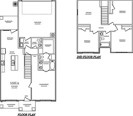 Townhomes at Bluebonnet Trails — Photo 34