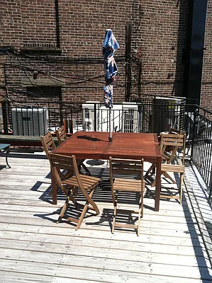 Rented by Urban Ambiance | media 31