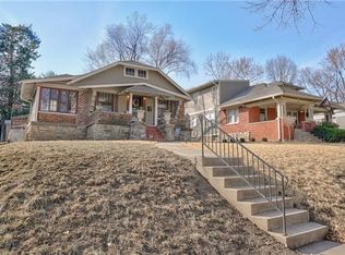 6432 McGee St, Kansas City, MO 64113