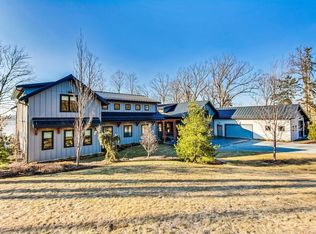 27452 Silver Lake Rd, Salem, WI 53168