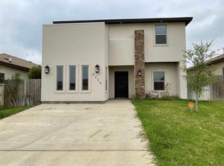 5730 Moses Loop, Laredo, TX 78046