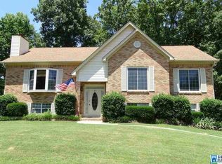 412 E Milgray, Calera, AL 35040