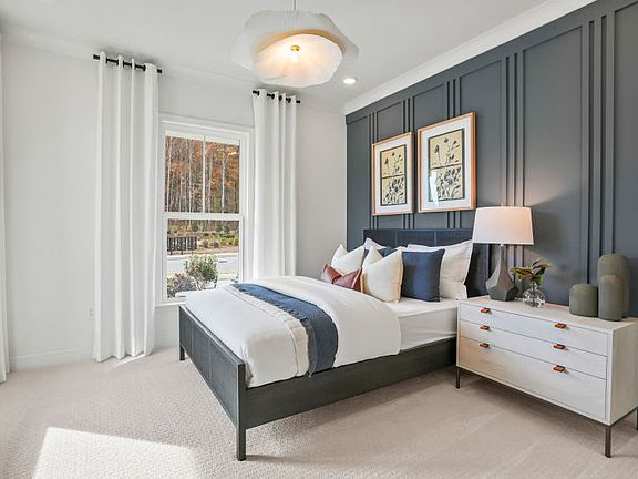 First Floor Opt. Guest Suite