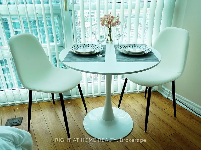 219 Fort York Blvd #3307 — Photo 47