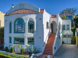 637 Darien Way, San Francisco, CA 94127