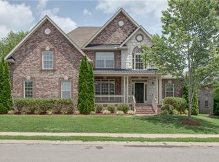 5001 Fremantle Ct, Spring Hill, TN 37174