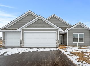 3459 Kady Ave NE, Saint Michael, MN 55376