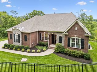 679 Lawler Ln, Nolensville, TN 37135