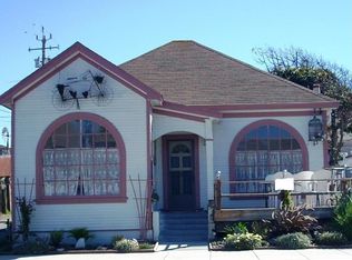 144 Cypress Ave, Cayucos, CA 93430
