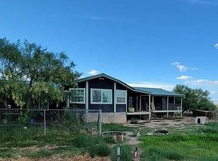 1456 E Adams Rd, Huachuca City, AZ 85616