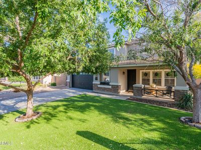 2537 E IVANHOE Court, Gilbert, AZ, 85295
