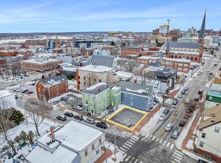 148 Cumberland Ave, Portland, ME 04101