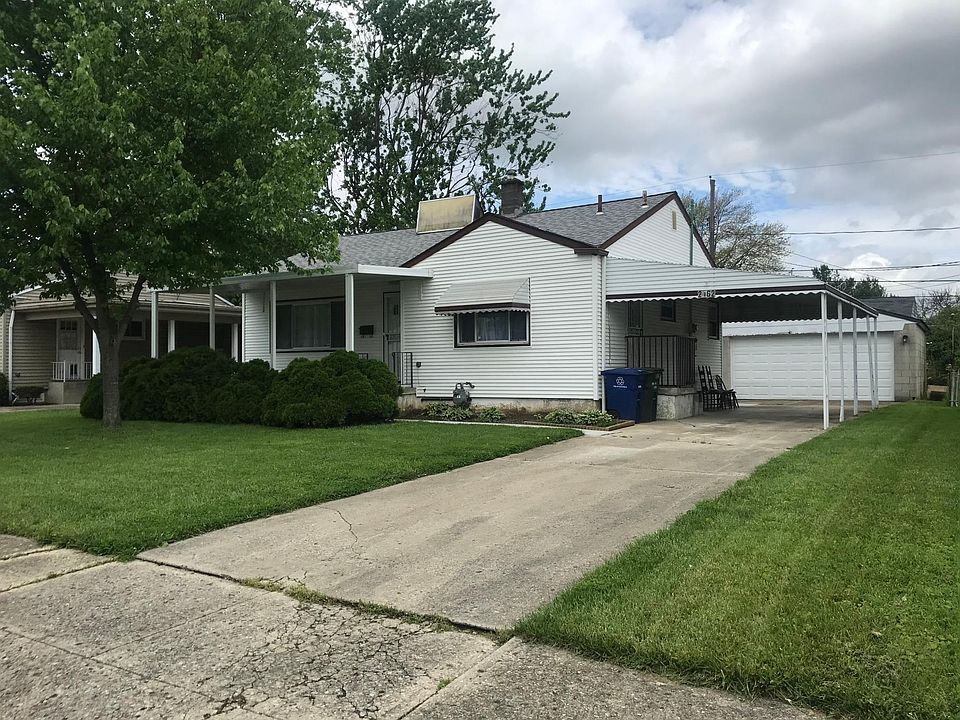 1st image of 2162 Eden Ave