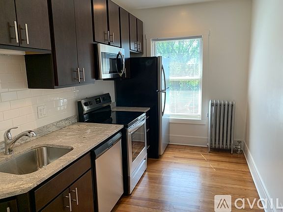 3rd image of 4845 N Kimball Ave APT 1I