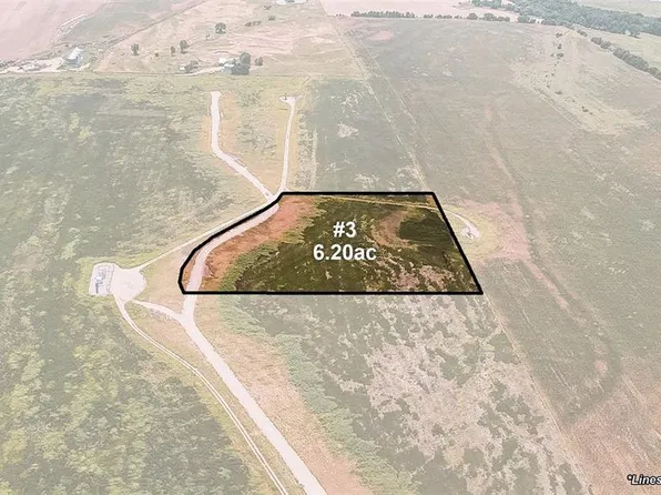 0 E Fountain Rd Lot 3, Ponca City, OK 74601