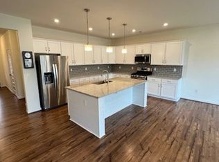 6632 Way Point Dr, North Chesterfield, VA 23234