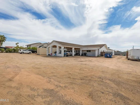 8239 E WILLETTA Street, Mesa, AZ 85207