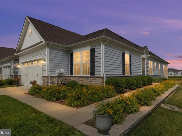 521 Moorings Cir #245, Stevensville, MD 21666