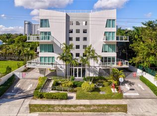 1650 Brickell Ave APT 106, Miami, FL 33129