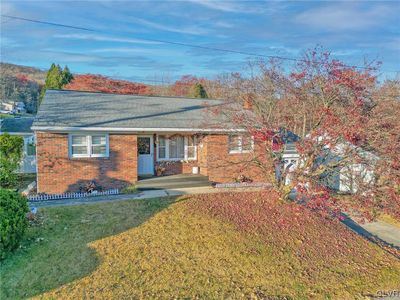 405 W Elm St, Tamaqua, PA, 18252