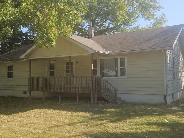1928 S Colfax St, Griffith, IN 46319