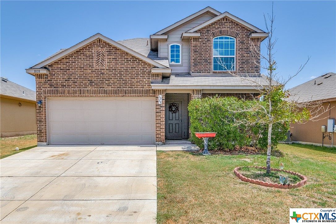 1028 Bromley Ct, Seguin, TX 78155 | Zillow