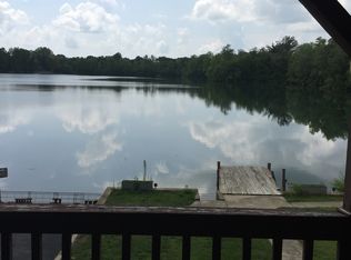 1645 Culbertson Rd, Shelbyville, IN 46176