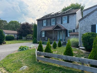 9 Goode St, Oak Bluffs, MA, 02557