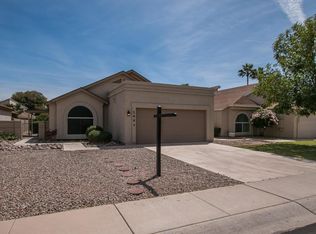 3885 W Butler St, Chandler, AZ 85226