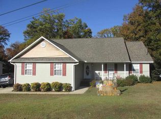 5310 Royal Oak St, Southside, AL 35907