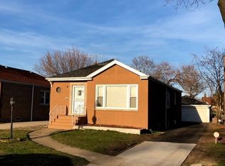 10753 S Morgan St, Chicago, IL 60643