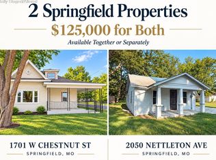 1701 W Chestnut St #2050, Springfield, MO 65802