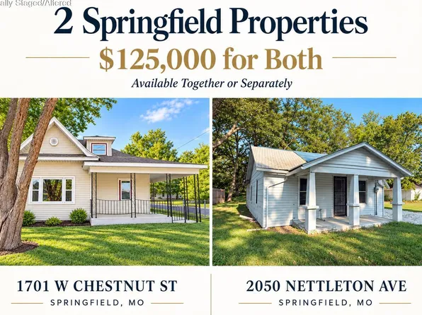 1701 W Chestnut Street #2050 Nettleton, Springfield, MO 65802