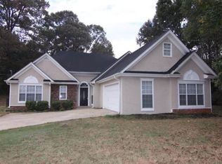 115 Saratoga Way, Covington, GA 30016