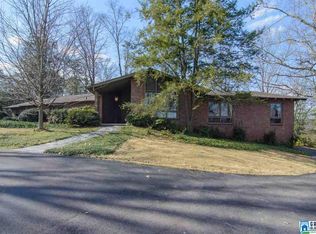 3652 Rockhill Rd, Birmingham, AL 35223