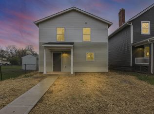 574 Koebel Ave, Columbus, OH 43207