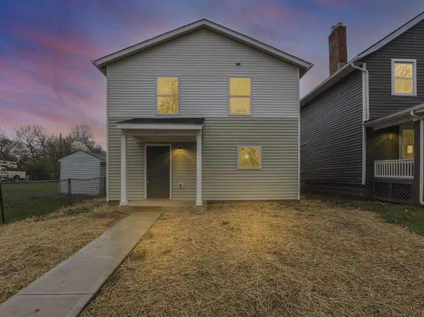 574 Koebel Ave, Columbus, OH 43207