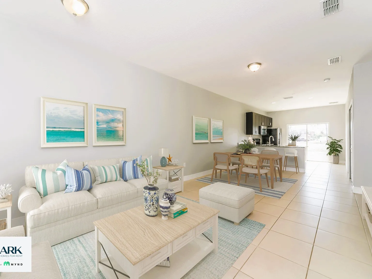 3 bed, 2.0 bath, 1200 sqft, $1,574 — Photo 3