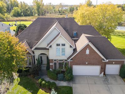 3516 White Eagle Dr, Naperville, IL, 60564