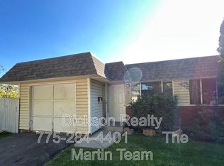 1657 Gault Way, Sparks, NV 89431