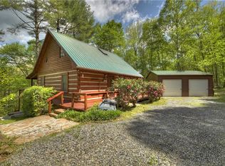 175 Rocky Top Rd, Blue Ridge, GA 30513