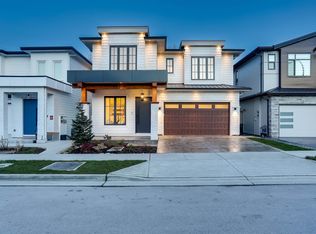 7510 205a St, Langley, BC