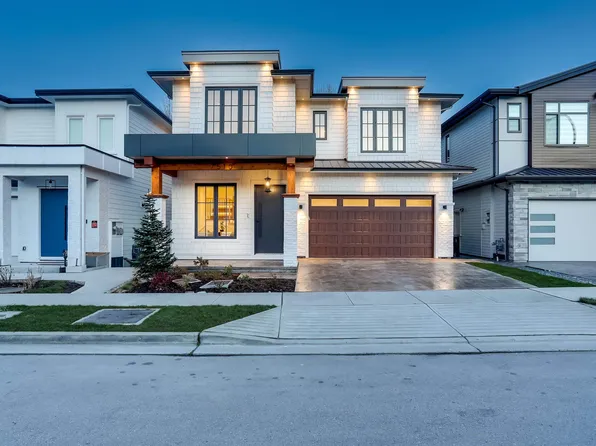 7510 205a St, Langley, BC V2Y 3S8