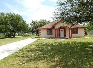 1120 W Gardenia Ave, McAllen, TX 78501