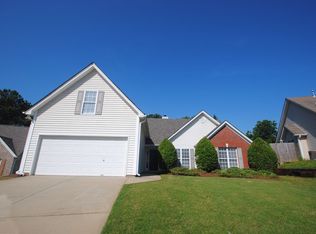 388 Lee Miller Dr, Suwanee, GA 30024