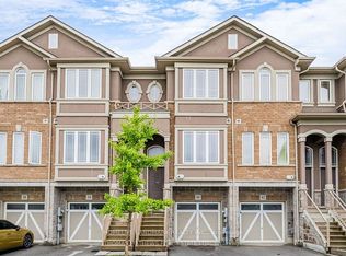 60 Bloom Cres, Hamilton, ON L0R1P0