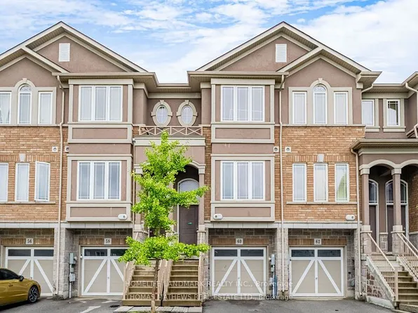 60 Bloom Cres, Hamilton, ON L0R 1P0