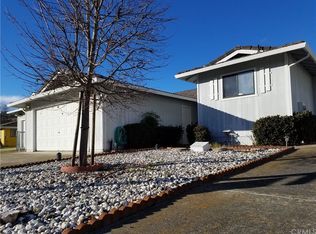 13352 Driftwood Vlg, Clearlake Oaks, CA 95423