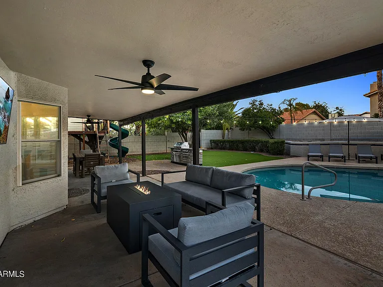 5408 E Kelton Ln — Photo 66