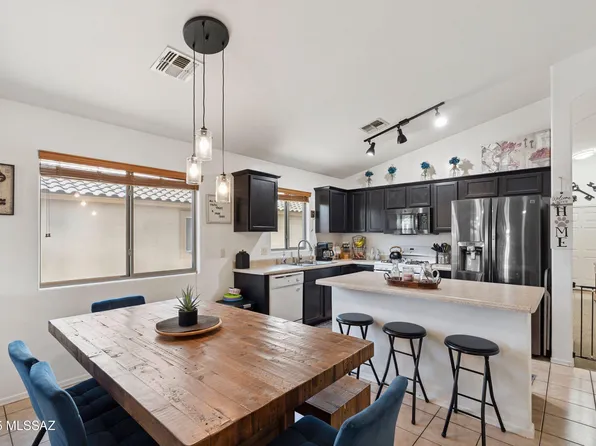 14213 N Maize Farm Ave, Marana, AZ 85658